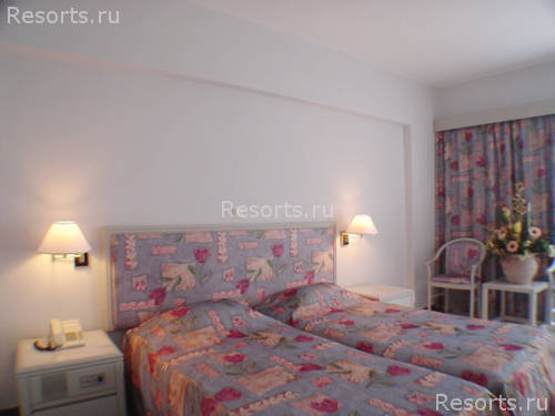 Pegasos Beach Hotel 11